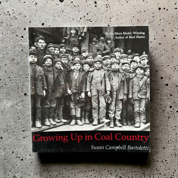 Vintage coal country book - Picture 1 of 1